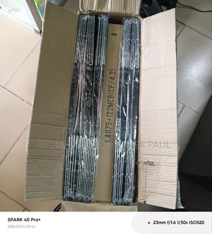 Arch File Lever