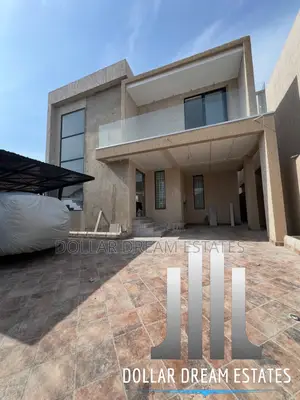 4bdrm House in West Legon for sale