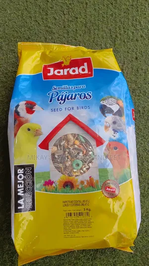 Food for Bieds