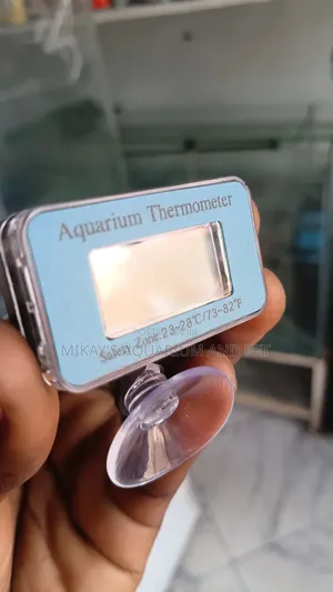 Aquarium Thermometre