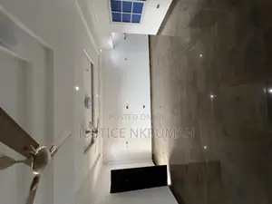 2bdrm Apartment in Mr Justice Estate, Bortiano for rent