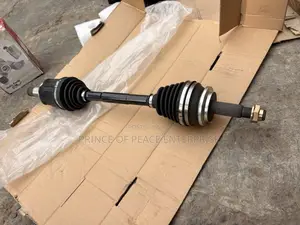 Toyota Rav4 2019 2020 2021 Driver’S Side Shaft / Short Left Side