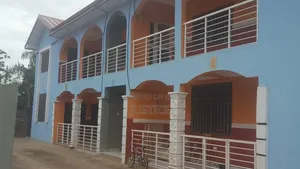 2bdrm Apartment in Amasaman for rent