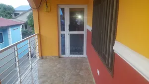 2bdrm Apartment in Amasaman for rent