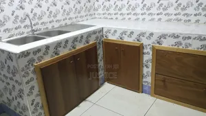 2bdrm Apartment in Amasaman for rent