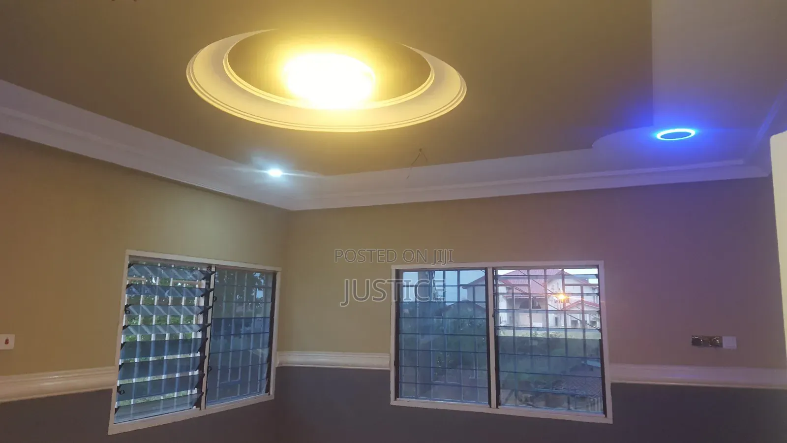 2bdrm Apartment in Amasaman for rent