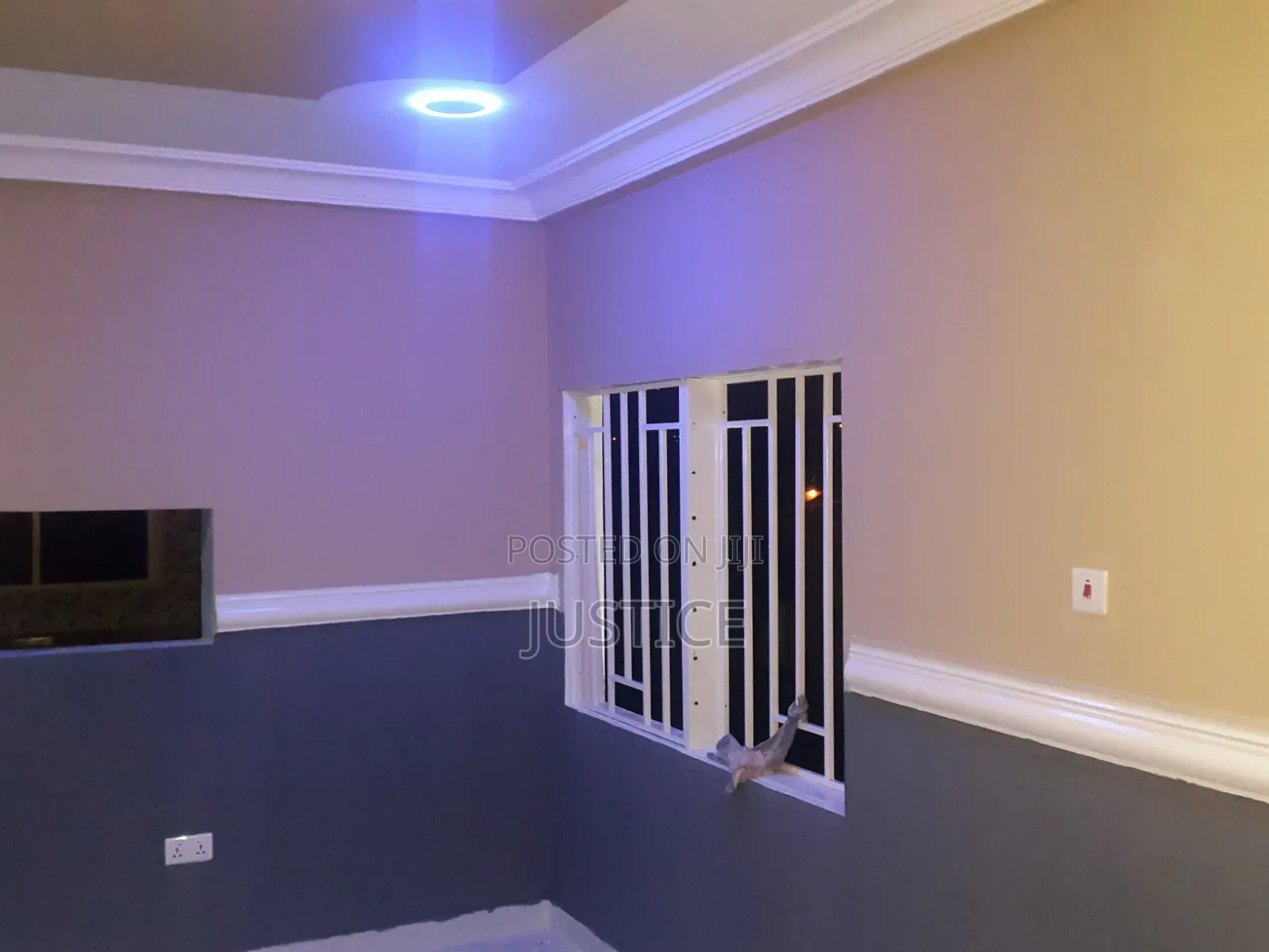 2bdrm Apartment in Amasaman for rent