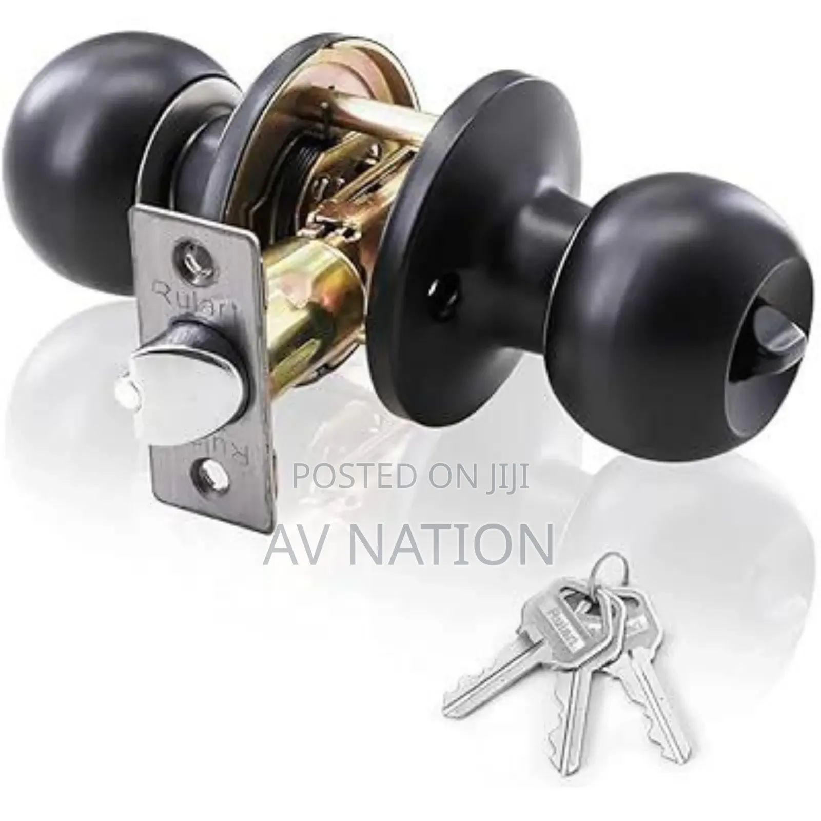 Security Door Lock