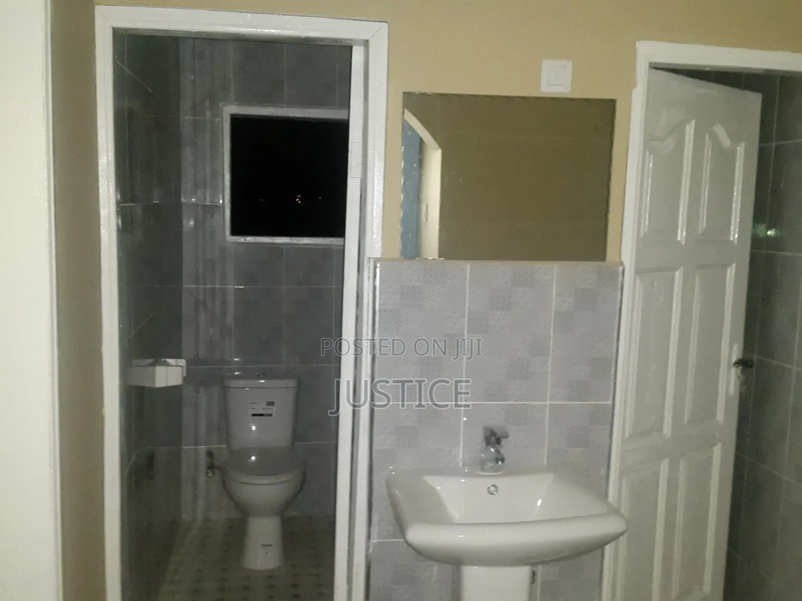 2bdrm Apartment in Amasaman for rent