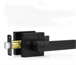 Security Door Lock