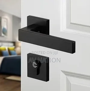 Security Door Lock