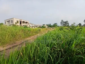 Land at Tech Appiadu Knust Campus