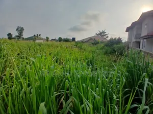 Land at Tech Appiadu Knust Campus
