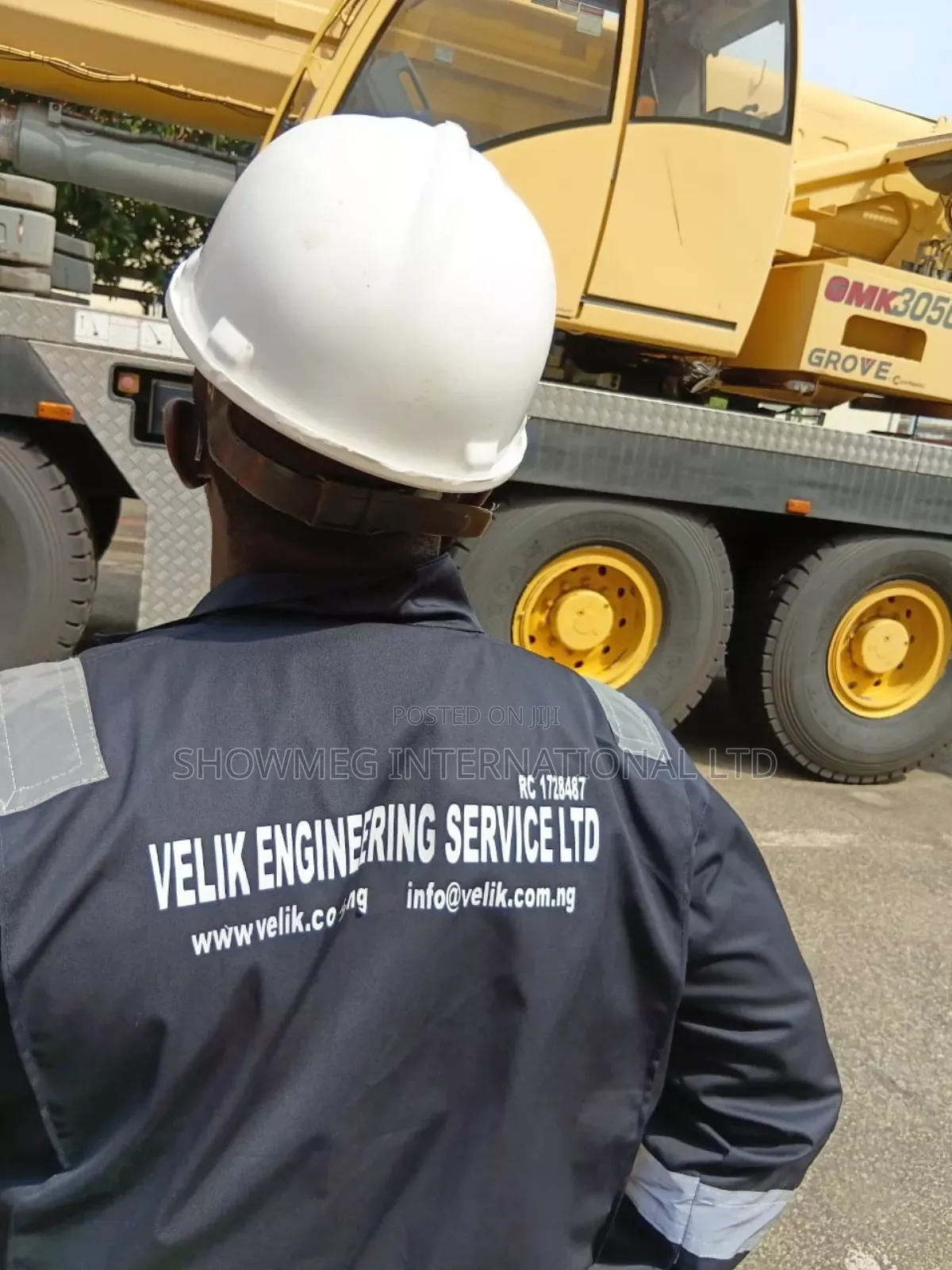 Heavy Duty Diagnostic and Repairs