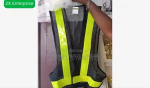 Reflective Vest