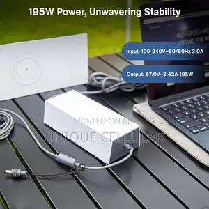Power Adapter For Starlink Gen3 Standard