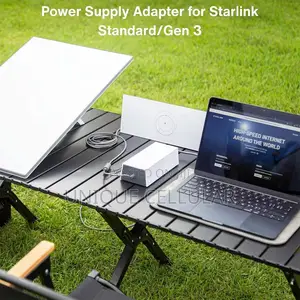 Power Adapter For Starlink Gen3 Standard