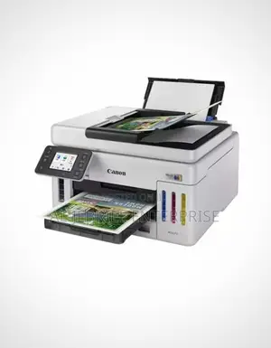 Canon Gx6140 All-in-One Printer