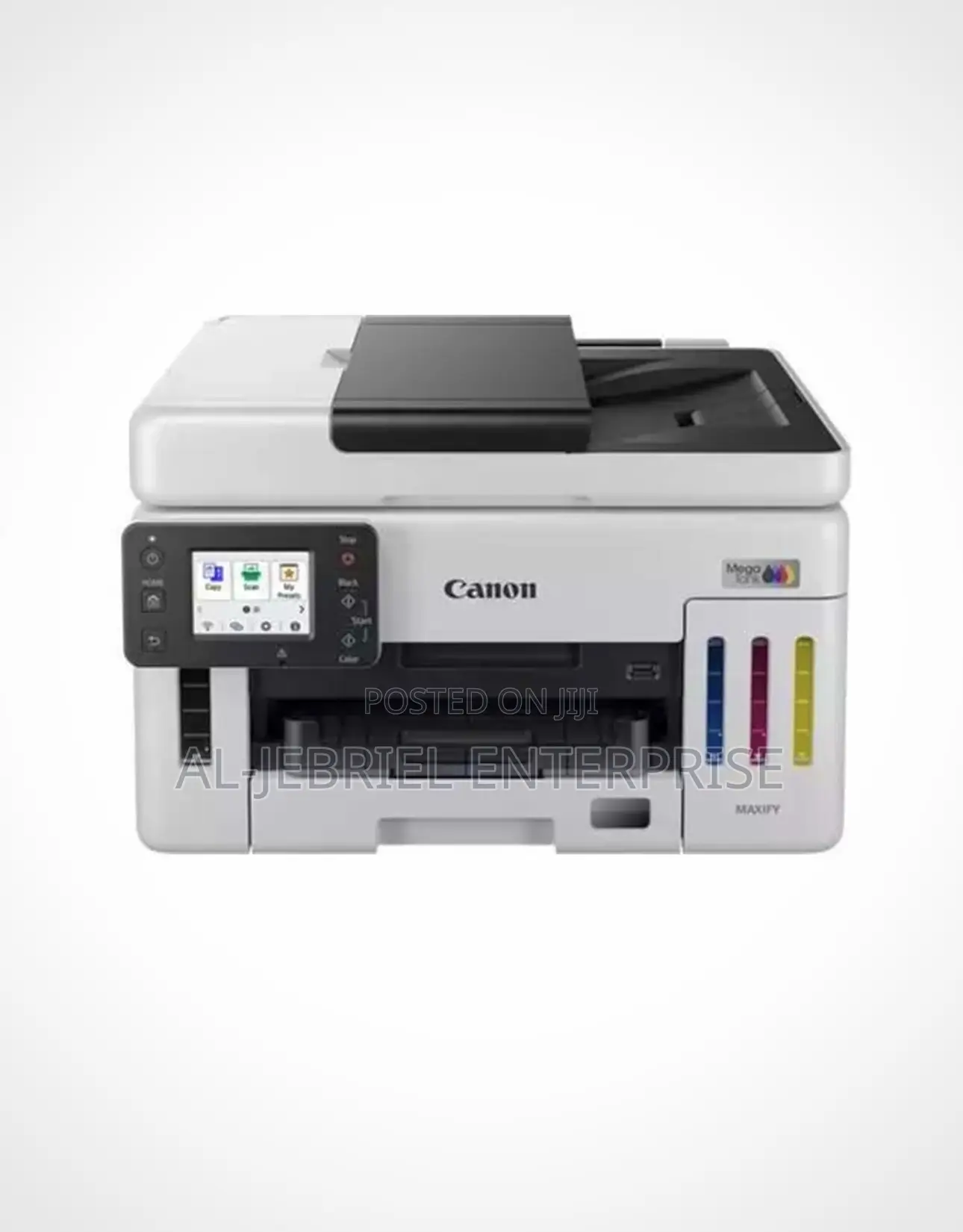 Canon Gx6140 All-in-One Printer