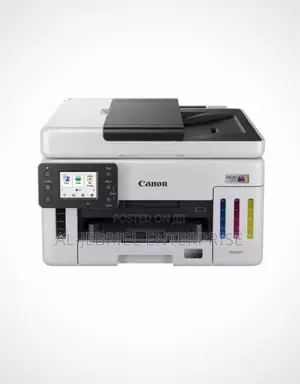 Canon Gx6140 All-in-One Printer