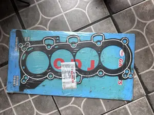 Hyundai Elantra 2014 Gaskets