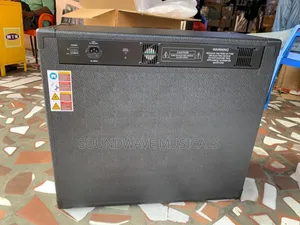 Yamaha Ps -1500 Keyboard Combo
