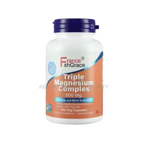 Magnesium Complex