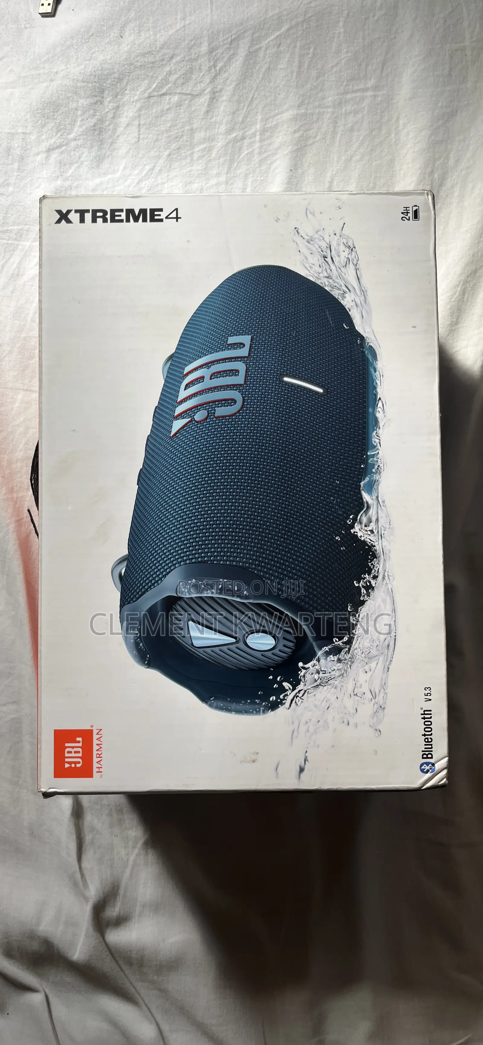JBL Xtreme 4