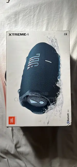 JBL Xtreme 4