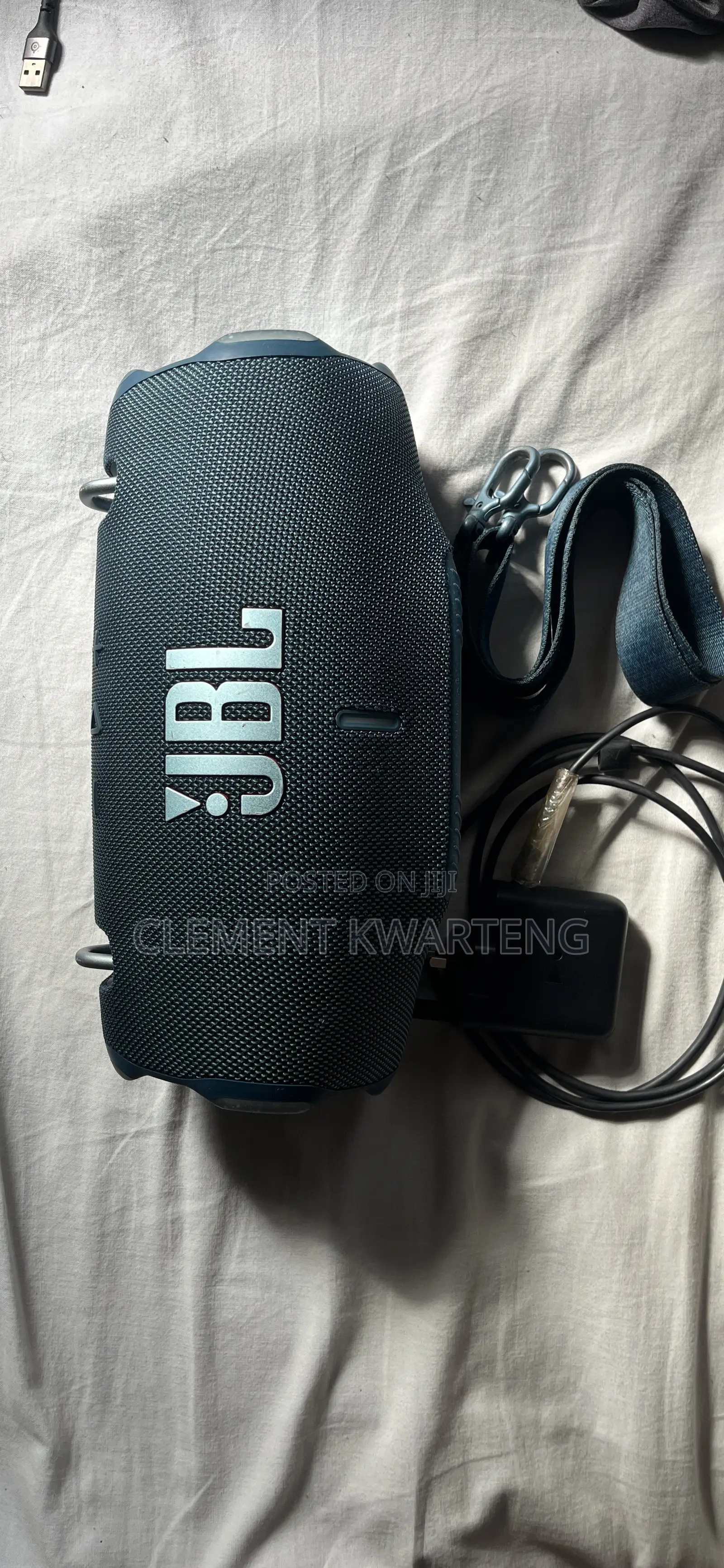 JBL Xtreme 4