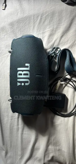 JBL Xtreme 4