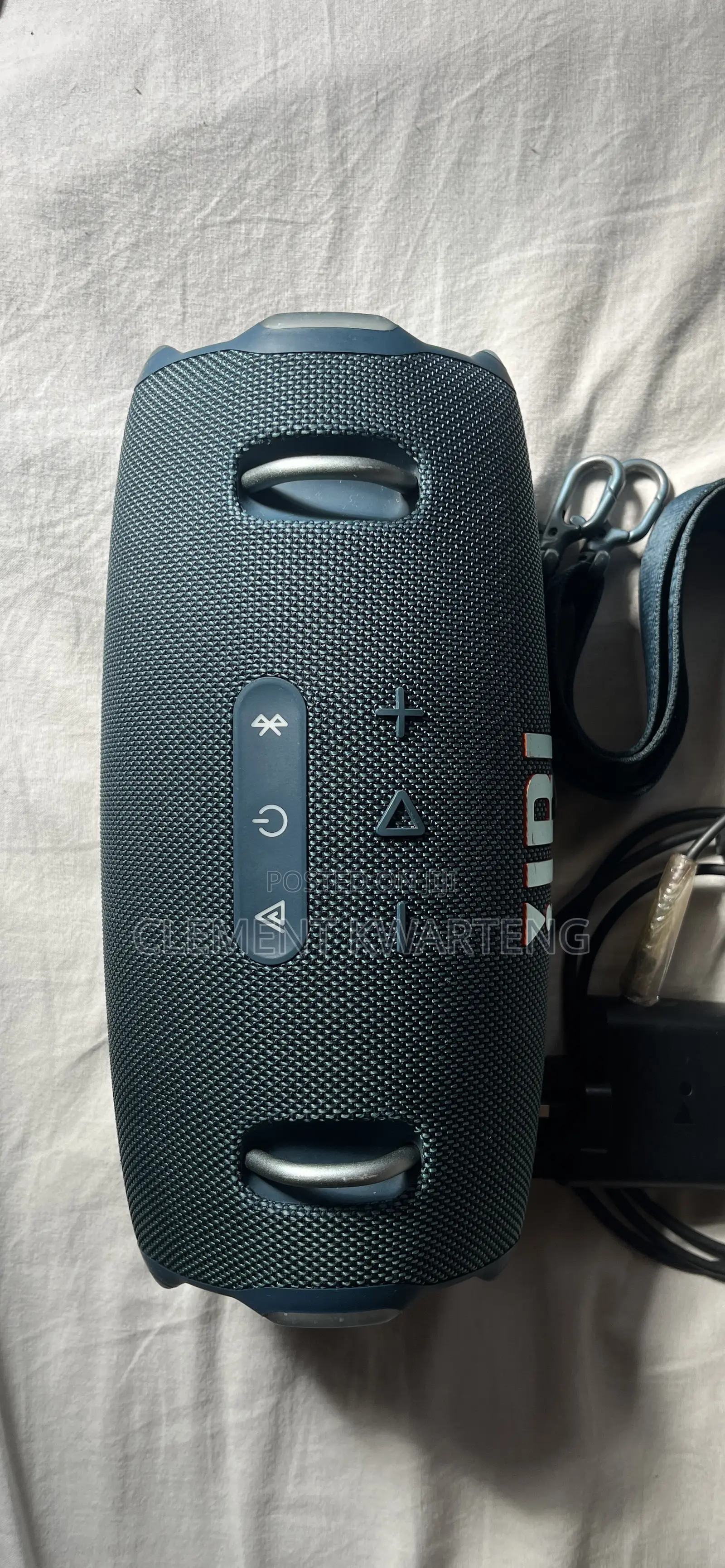 JBL Xtreme 4