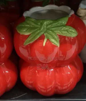 Flower Vase