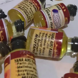 Business and Favour Oil