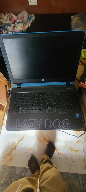 Laptop HP Pavilion 15 8GB Intel Core i5 HDD 256GB
