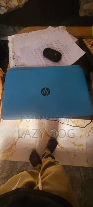 Laptop HP Pavilion 15 8GB Intel Core i5 HDD 256GB