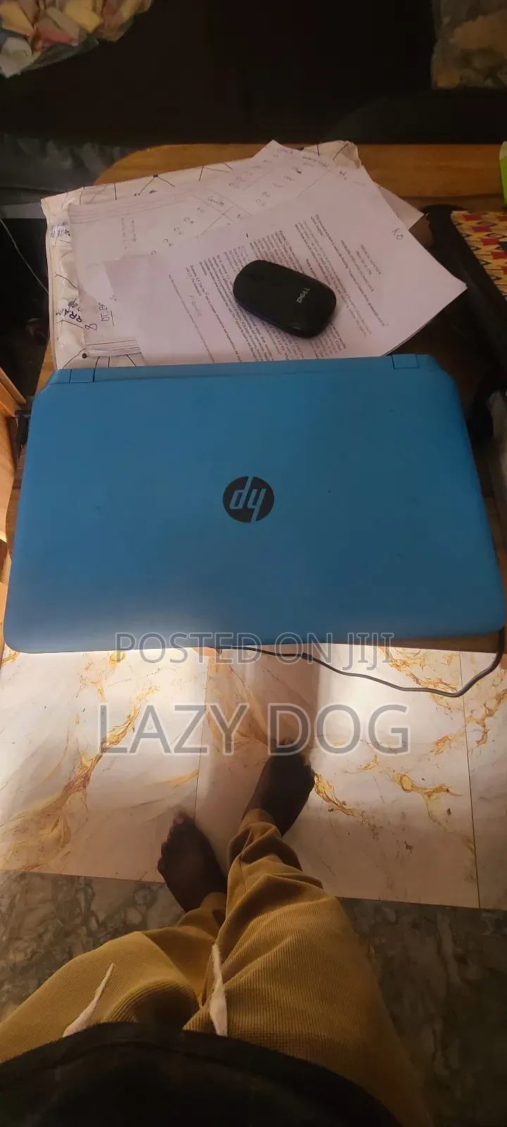 Laptop HP Pavilion 15 8GB Intel Core i5 HDD 256GB