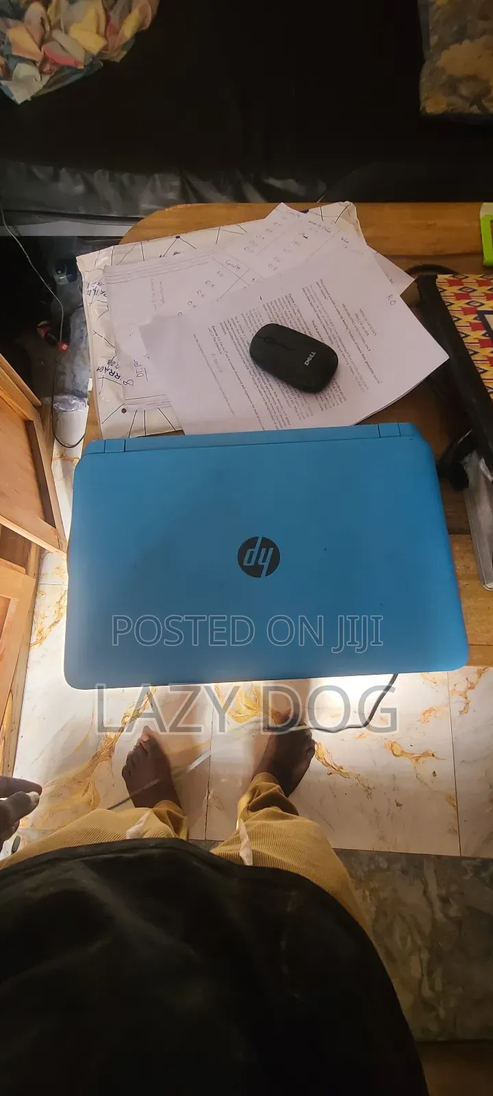 Laptop HP Pavilion 15 8GB Intel Core i5 HDD 256GB