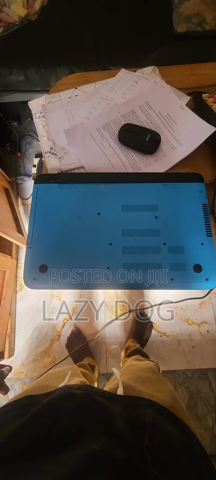 Laptop HP Pavilion 15 8GB Intel Core i5 HDD 256GB