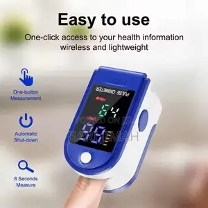 Pulse Oximeter
