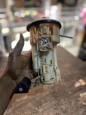 Toyota Fuel Highlander Pump.