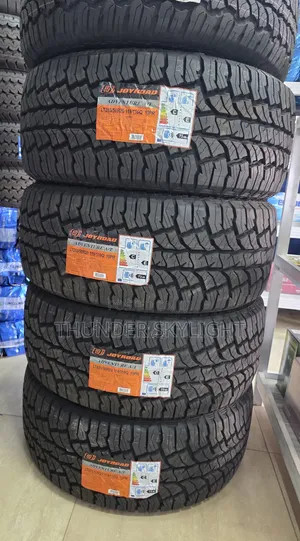 285/50r20 a/T Tyre Joyroad All Terrain Tire