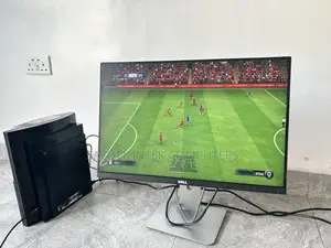 Monitor Edged Less