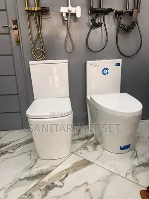 Master Bedroom Wc