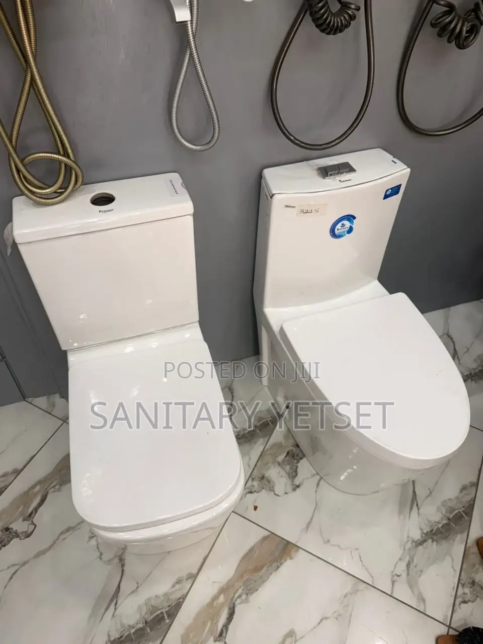 Master Bedroom Wc