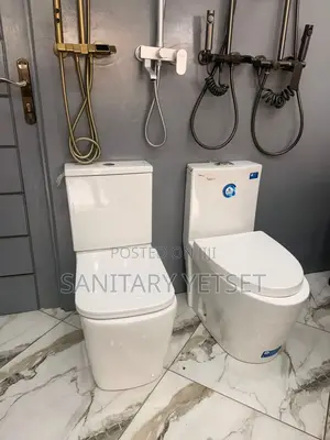 Master Bedroom Wc