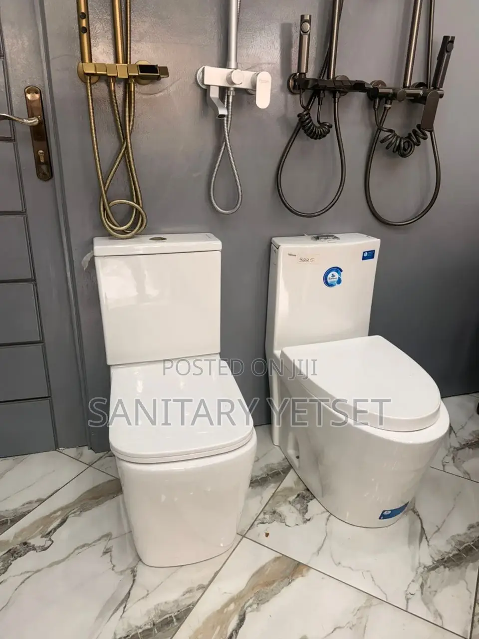 Master Bedroom Wc