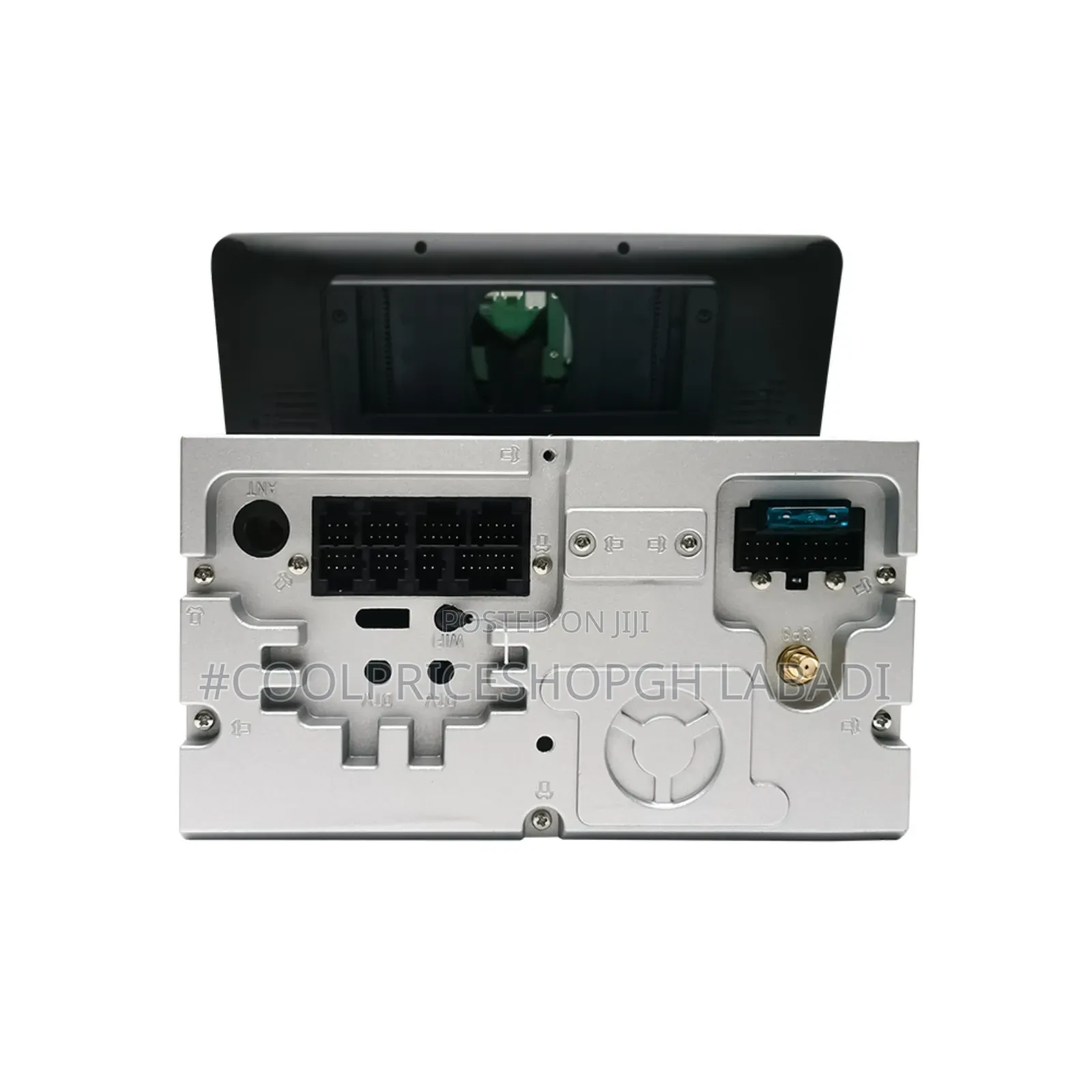 2din Px6 Klyde Double Back Car Android Radio Multimedia