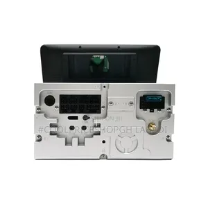 2din Px6 Klyde Double Back Car Android Radio Multimedia