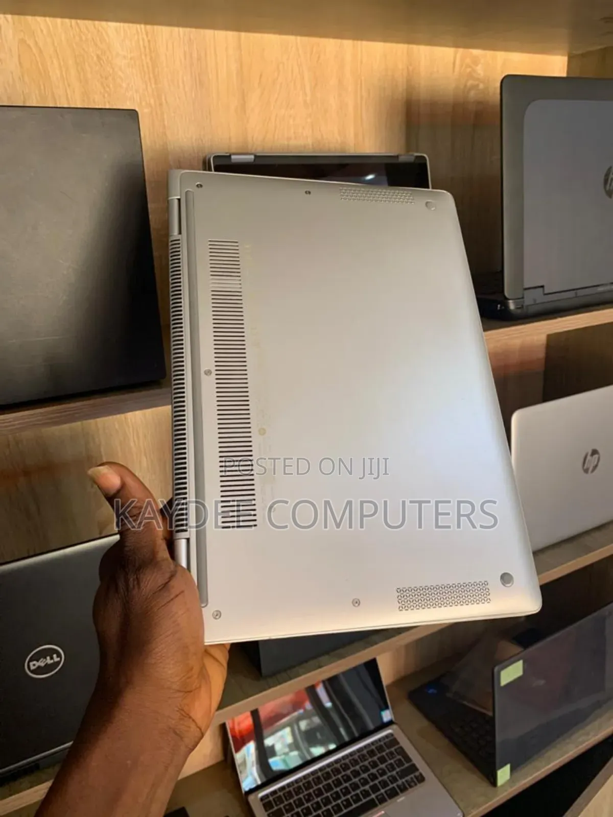 Laptop HP EliteBook X360 1030 G3 8GB Intel Core i5 SSD 256GB